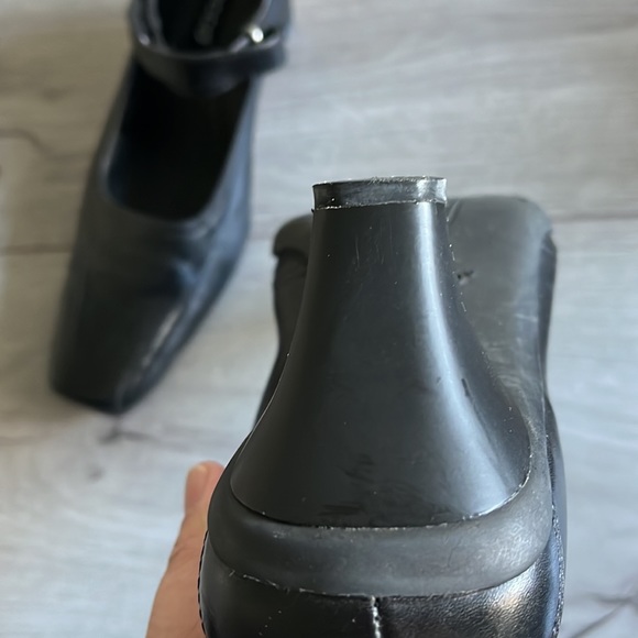 Ecco - Ladies shoes - Picture 3 of 9